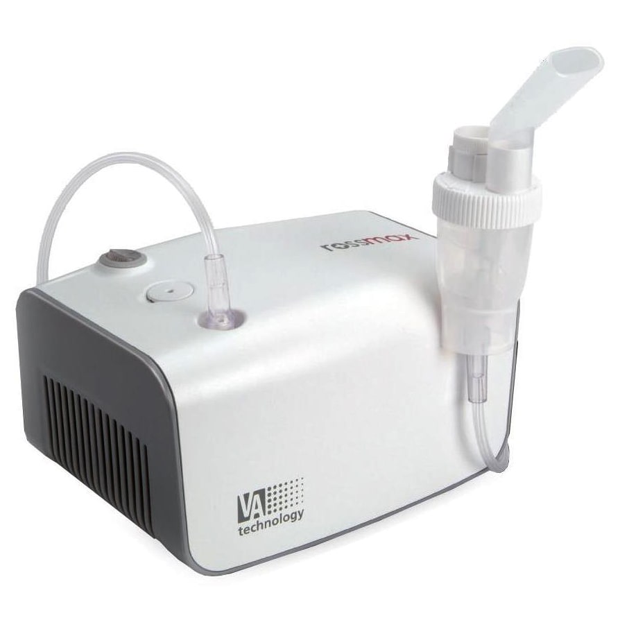 Addalile Medical store GEM | Nébuliseur Aérosol Rossmax NB500
 Addalile Medical store GEM | Nébuliseur Aérosol Rossmax NB500